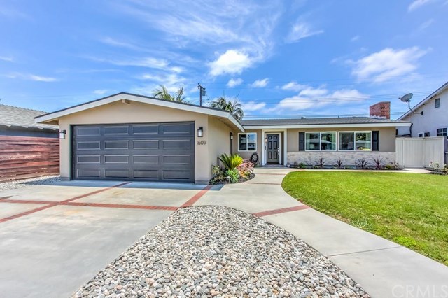 For Sale: 1609 Corsica Pl Costa Mesa, CA 92626