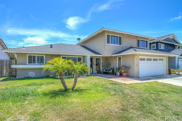 For Sale: 1139 El Camino Dr Costa Mesa, CA 92626