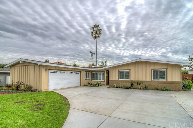 1589 Ponderosa St