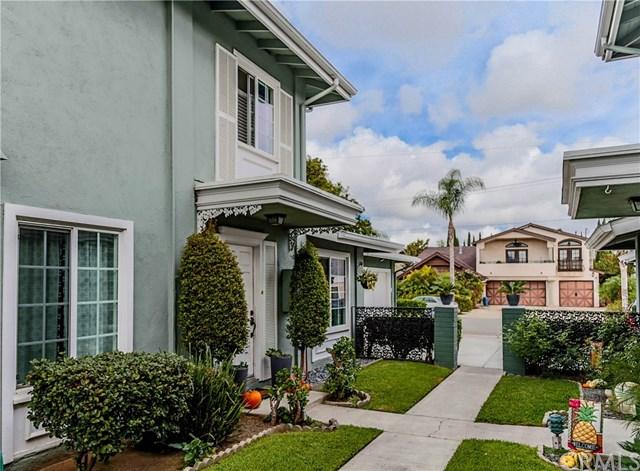 1845 Anaheim Ave #8B