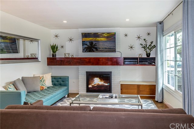 1845 Anaheim Ave #8B