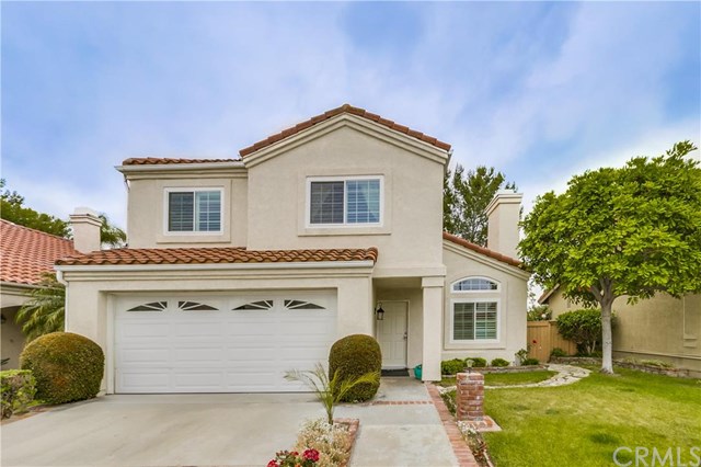 For Sale: 26076 Donegal Ln Lake Forest, CA 92630