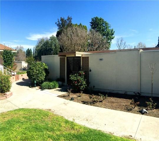 382 Avenida Castilla #P