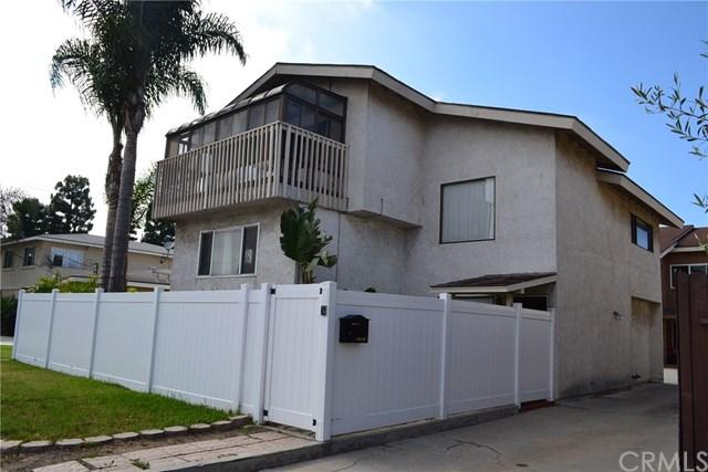 2236 Pacific Ave #B