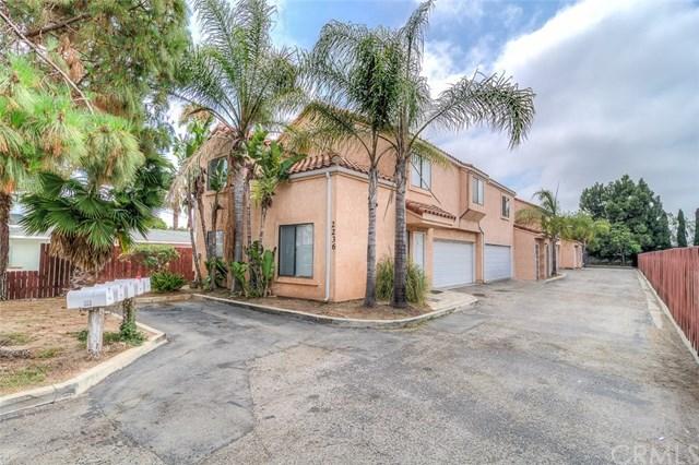 2236 Pacific Ave #B