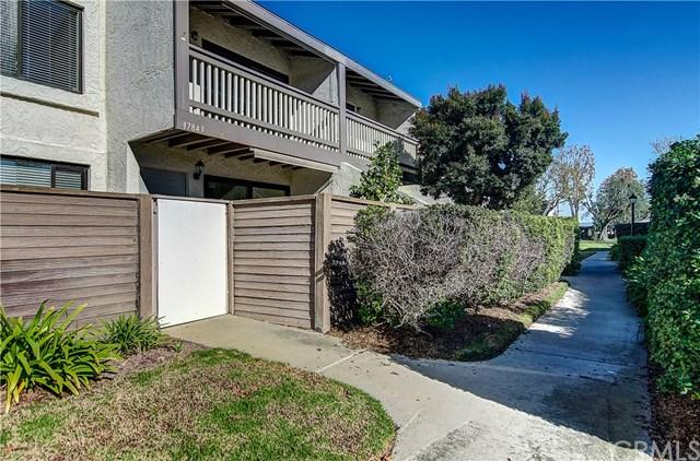 215 Wichita Ave #107