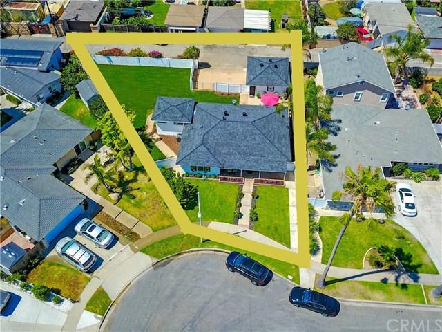 7351 Coho Dr #203