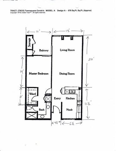 626 Lake St #51