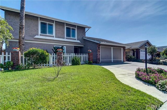 16152 Ballad Ln