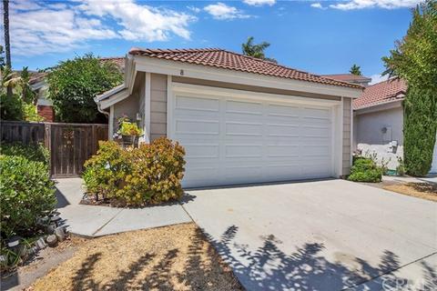 8 Encinitas Ct
