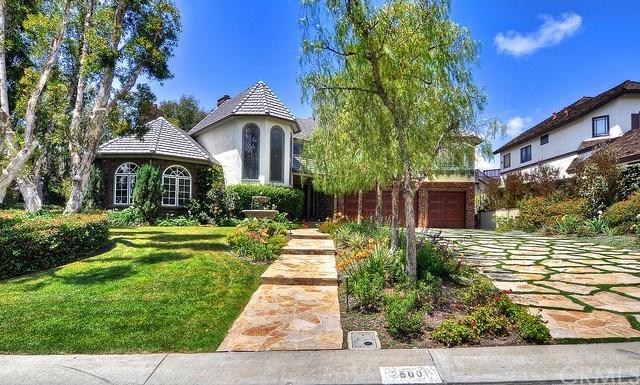 25541 Saddle Rock Pl