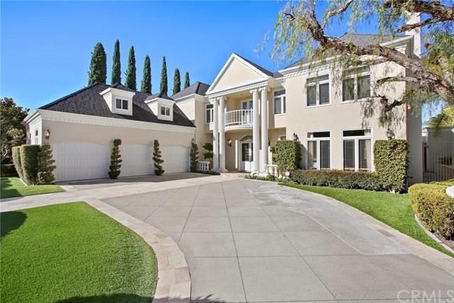 25541 Saddle Rock Pl