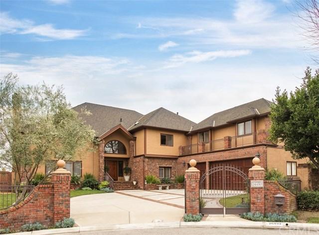 25541 Saddle Rock Pl