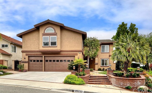 For Sale: 24722 Mandeville Dr Laguna Hills, CA 92653