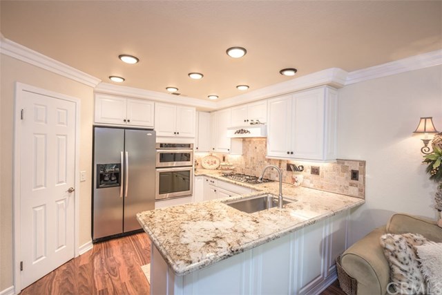 5518 Paseo Del Lago #3D