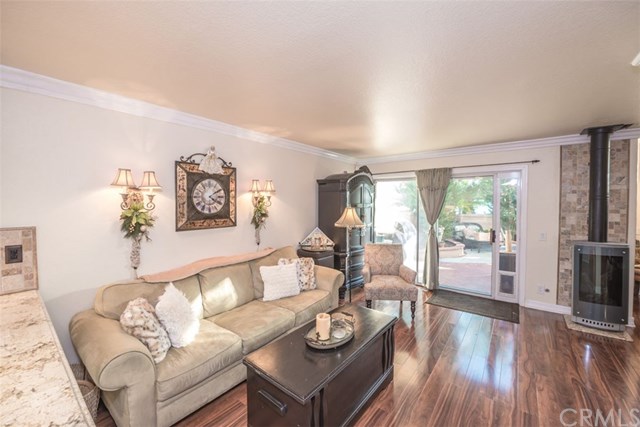 5518 Paseo Del Lago #3D