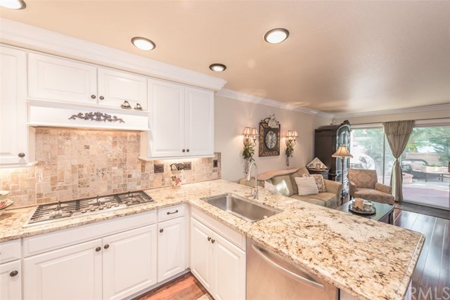 5518 Paseo Del Lago #3D