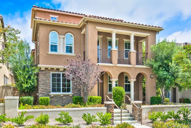 For Sale: 46 Golf Dr Aliso Viejo, CA 92656