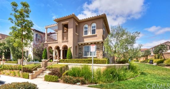 For Sale: 35 Cabrillo Ter Aliso Viejo, CA 92656