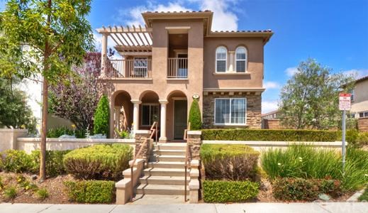 For Sale: 35 Cabrillo Ter Aliso Viejo, CA 92656