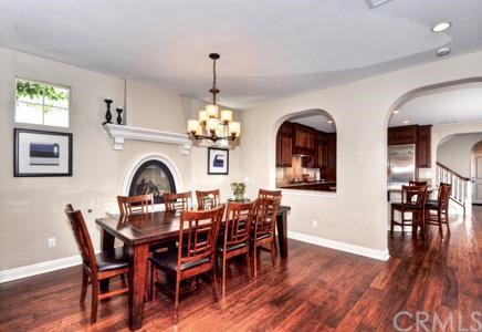 For Sale: 35 Cabrillo Ter Aliso Viejo, CA 92656