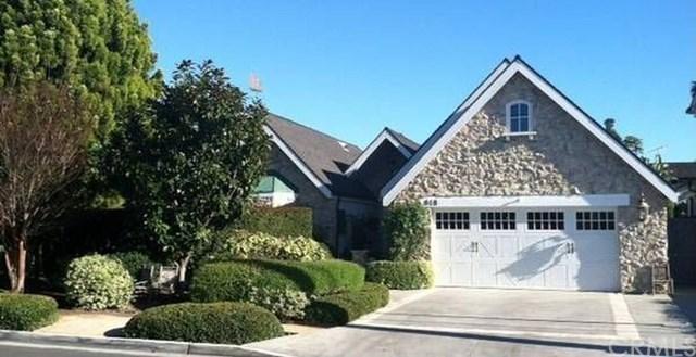 618 Tustin Ave