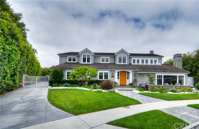 For Sale: 411 Rigel Cir Newport Beach, CA 92660