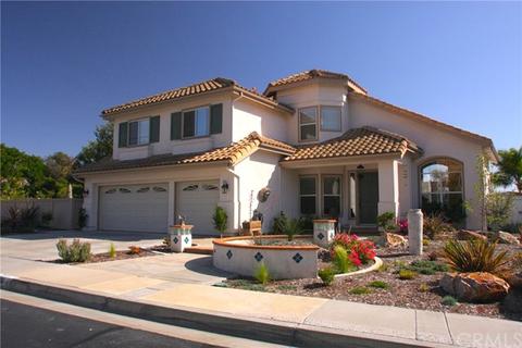 7118 Tierras Altas