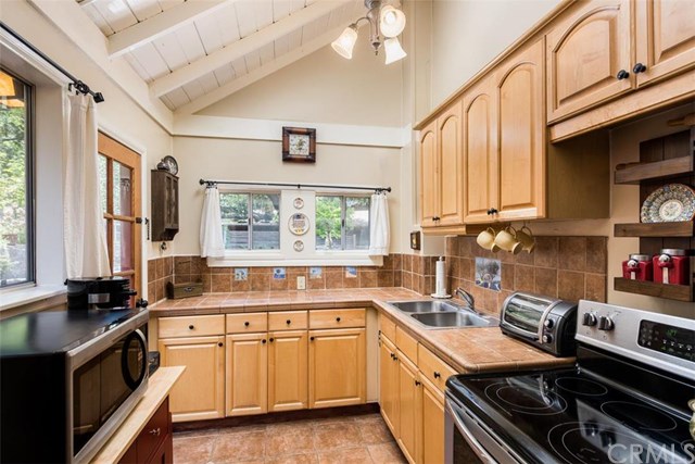 For Sale: 14862 Wildcat Canyon Rd Silverado, CA 92676