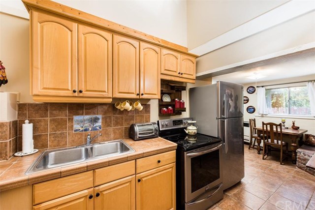 For Sale: 14862 Wildcat Canyon Rd Silverado, CA 92676