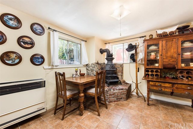 For Sale: 14862 Wildcat Canyon Rd Silverado, CA 92676