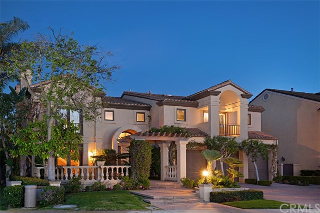 48 Coronado Pointe