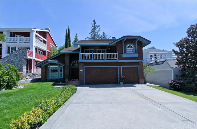 For Sale: 31712 Via Patito Trabuco Canyon, CA 92679