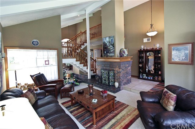 For Sale: 31712 Via Patito Trabuco Canyon, CA 92679