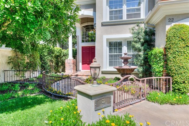 For Sale: 22 Indian Pipe Trabuco Canyon, CA 92679