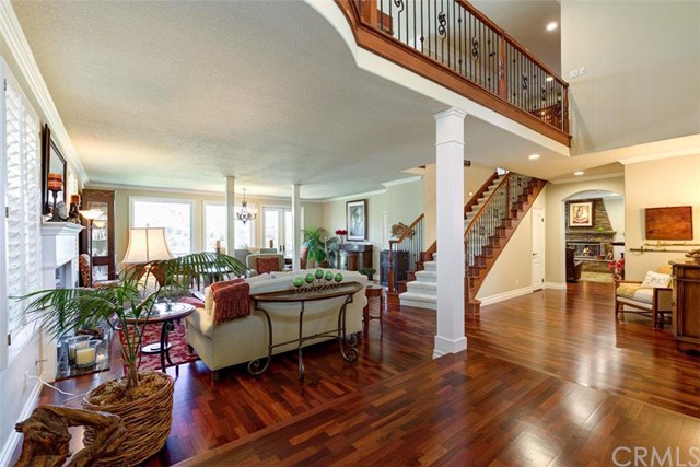For Sale: 22 Indian Pipe Trabuco Canyon, CA 92679