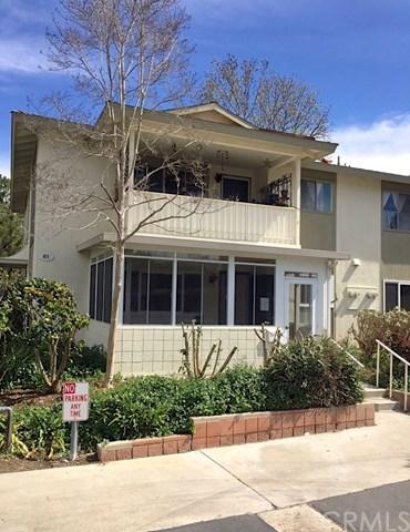 24055 Paseo Del Lago #558