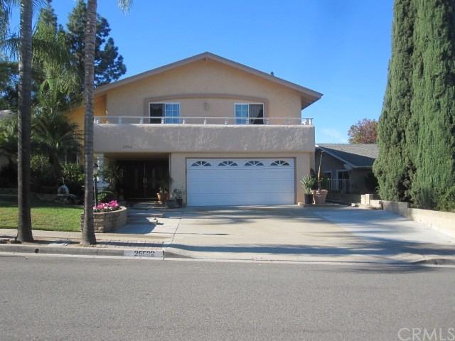 25481 Gloriosa Dr