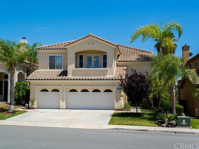 Public Record: 25691 Pacific Crest Dr Mission Viejo, CA 92692