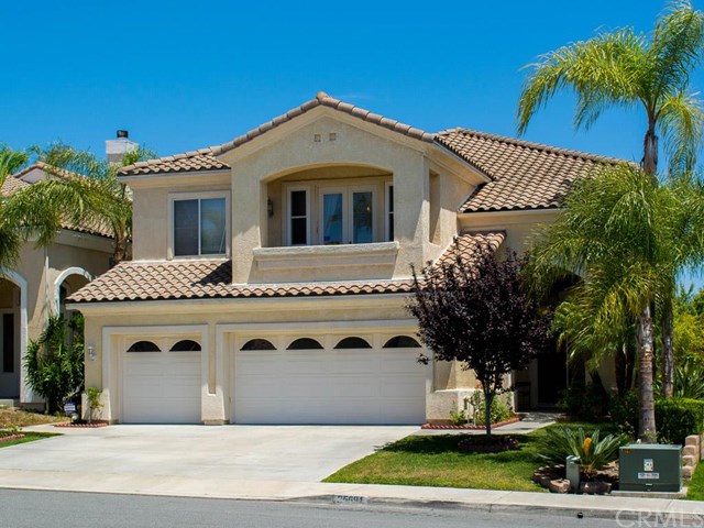 Public Record: 25691 Pacific Crest Dr Mission Viejo, CA 92692