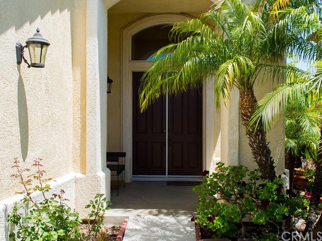 Public Record: 25691 Pacific Crest Dr Mission Viejo, CA 92692