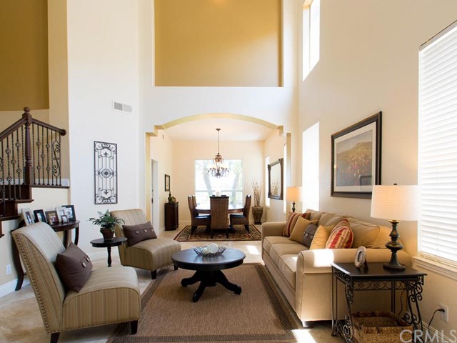 Public Record: 25691 Pacific Crest Dr Mission Viejo, CA 92692