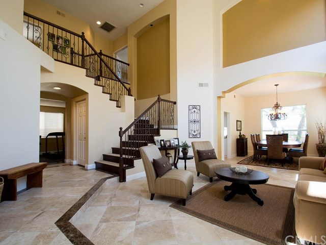 Public Record: 25691 Pacific Crest Dr Mission Viejo, CA 92692