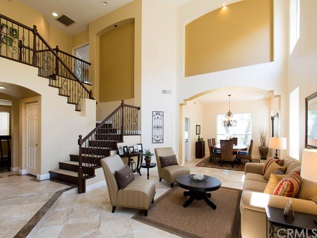 Public Record: 25691 Pacific Crest Dr Mission Viejo, CA 92692