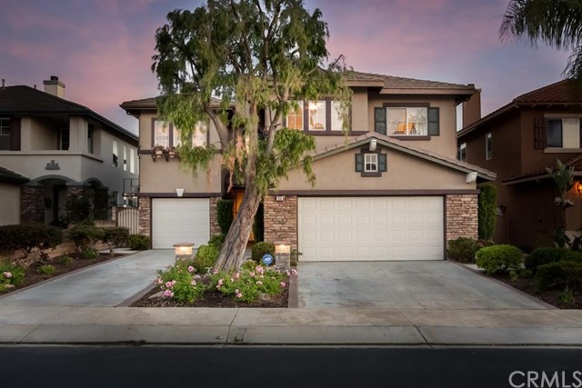For Sale: 34 Feather Rdg Mission Viejo, CA 92692