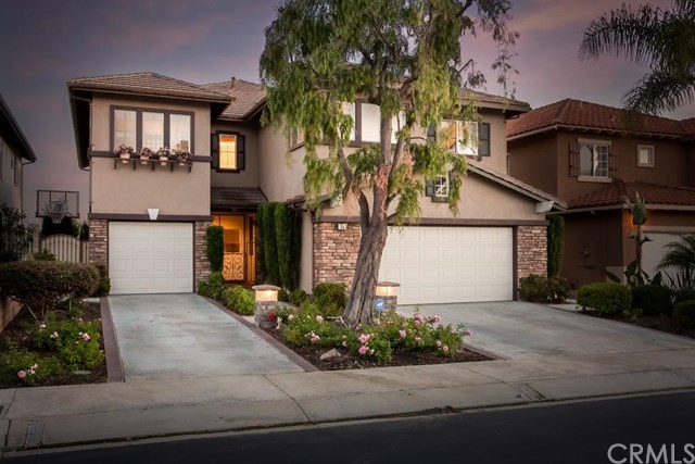 For Sale: 34 Feather Rdg Mission Viejo, CA 92692