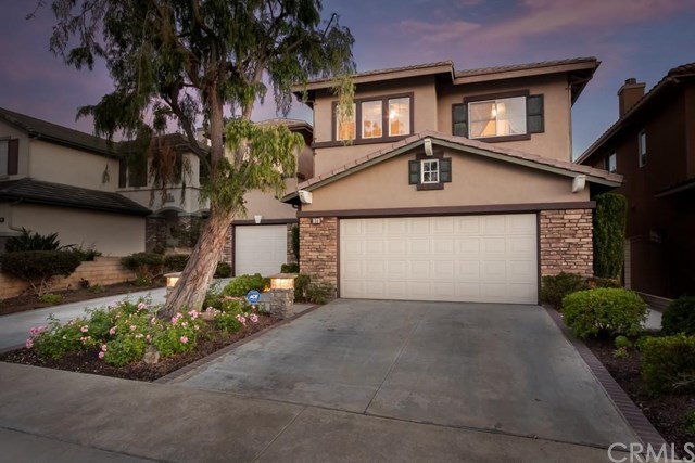 For Sale: 34 Feather Rdg Mission Viejo, CA 92692
