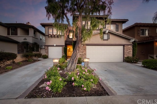 For Sale: 34 Feather Rdg Mission Viejo, CA 92692