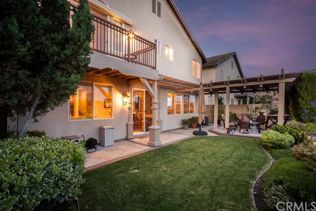For Sale: 34 Feather Rdg Mission Viejo, CA 92692