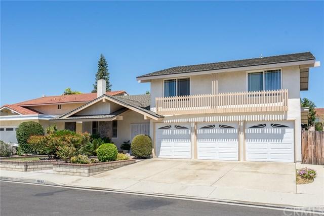 16680 Mount Hoffman Cir